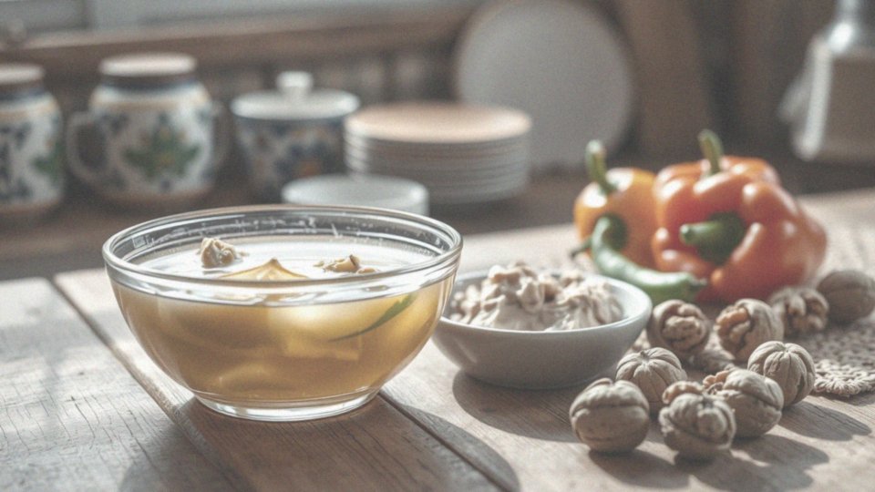 Jak dieta wpływa na odbudowę kolagenu w stawach?