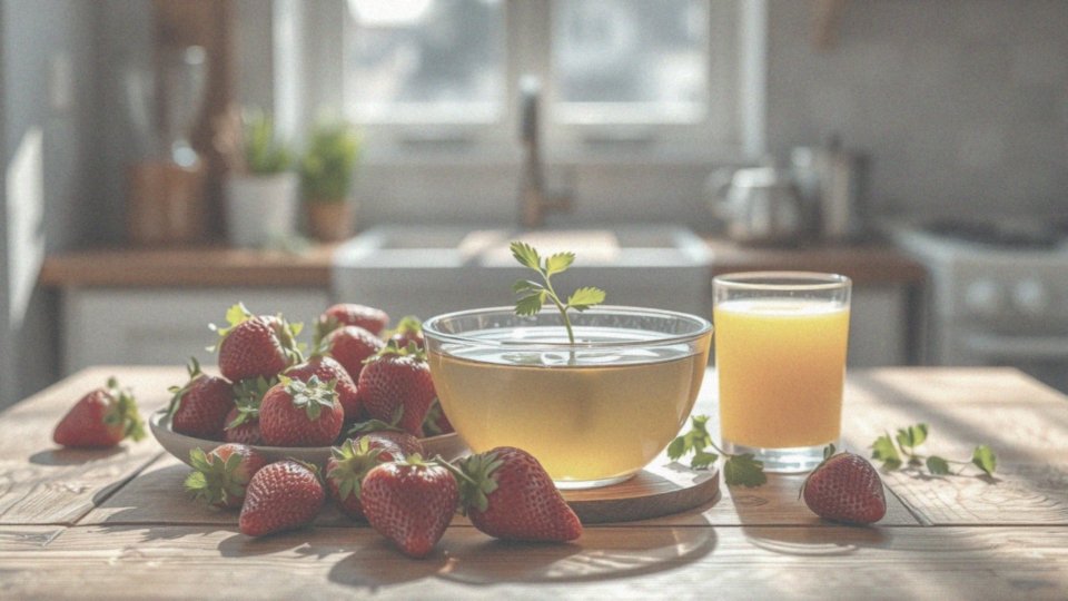 Jakie efekty daje stosowanie diety kolagenowej?