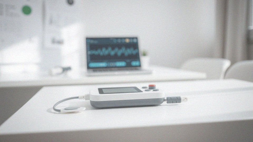 Jak wykorzystuje się elektrostymulację w leczeniu zaburzeń mowy?