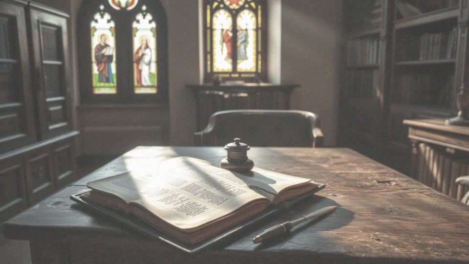 Co składa się na Nowy Testament?