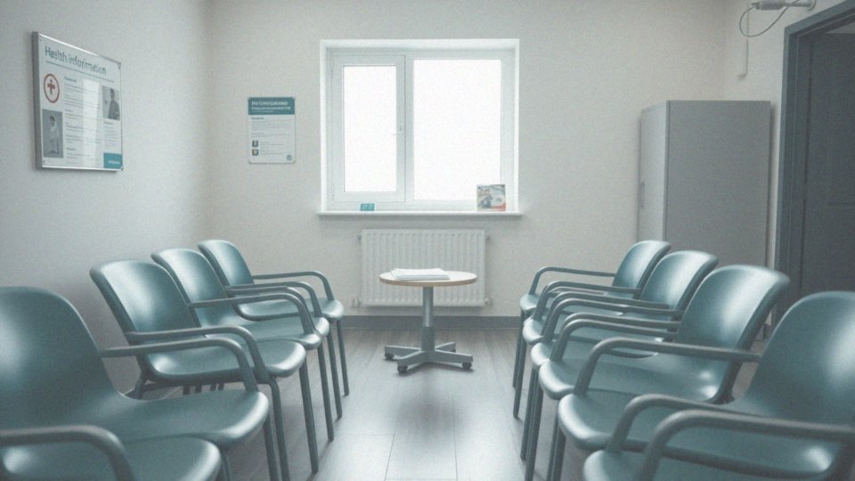 Jak ortopeda przyjmuje pacjentów na NFZ?