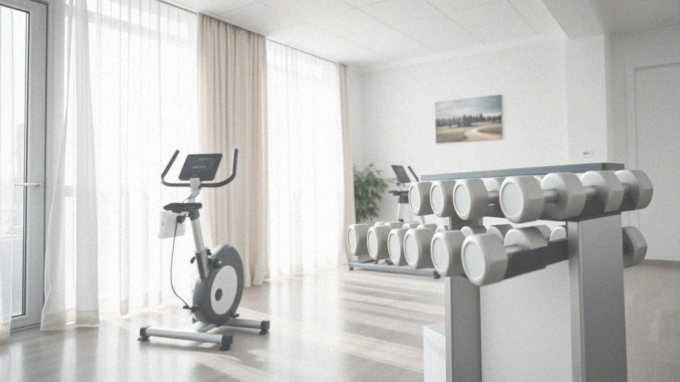 Jak przebiega rehabilitacja po operacji ortopedycznej?