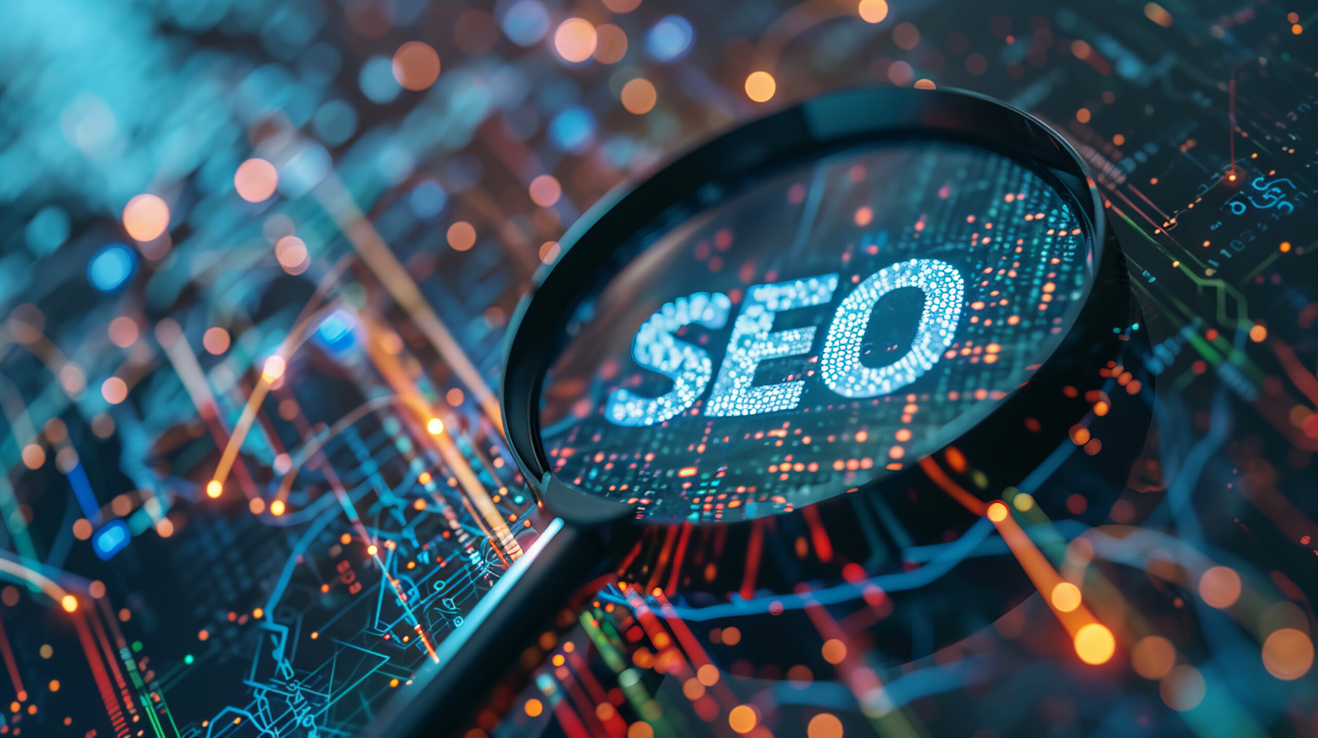 Planowanie treści SEO – jak tworzyć content, który pracuje na widoczność?