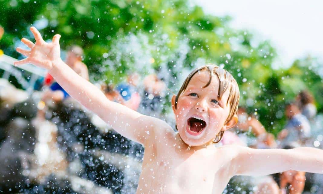 Aquapark Płock