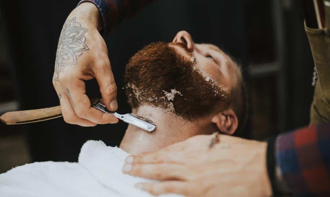 Barber Płock