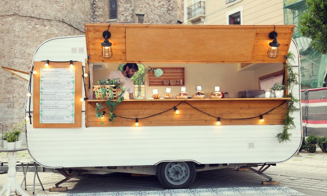 Food Truck Płock