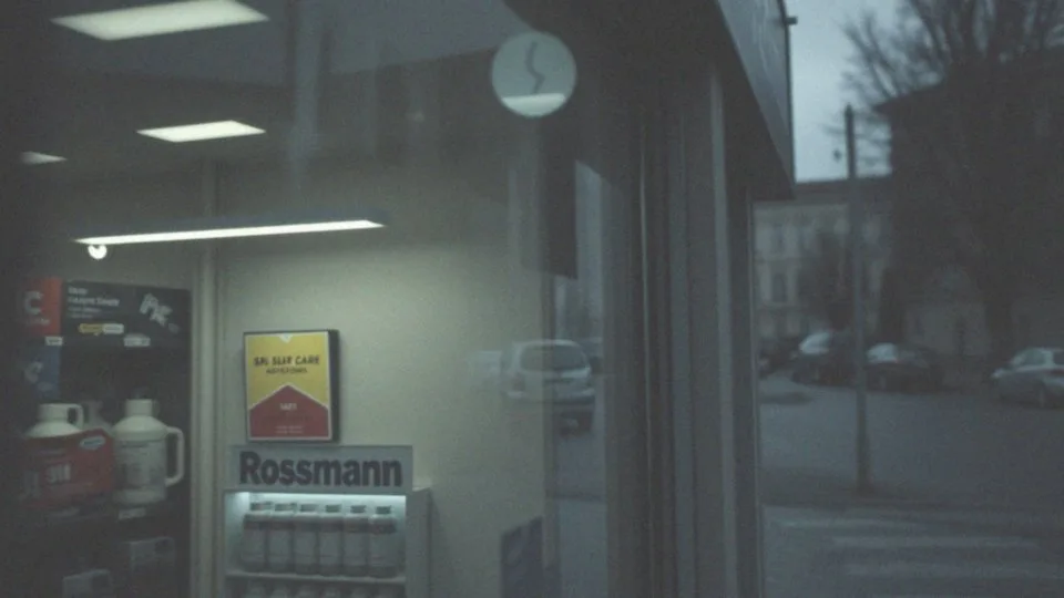 Gaz pieprzowy Rossmann – najlepsze produkty i ich ceny