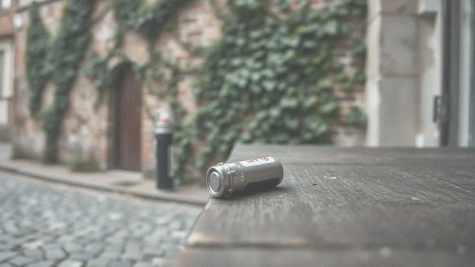 Gaz pieprzowy w żelu czy sprayu? Poradnik wyboru skutecznej ochrony