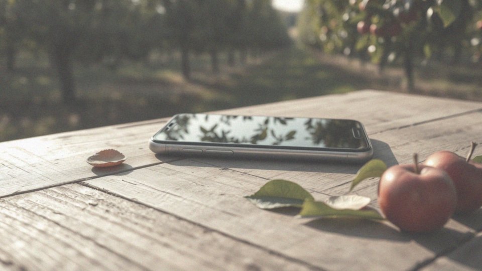 iPhone 11 aparat – jak działa i jakie ma możliwości fotograficzne?