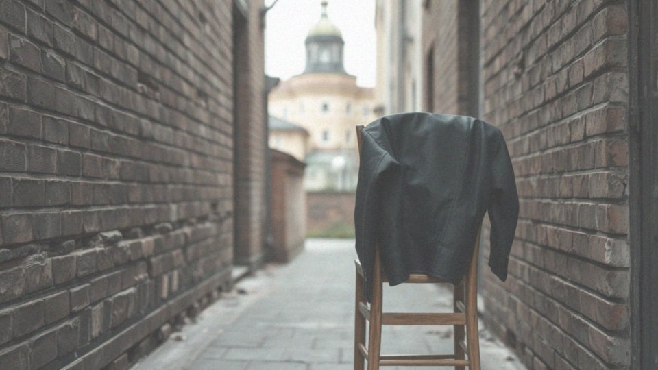 Jak pozować do zdjęć mężczyzn? Przewodnik po najlepszych technikach