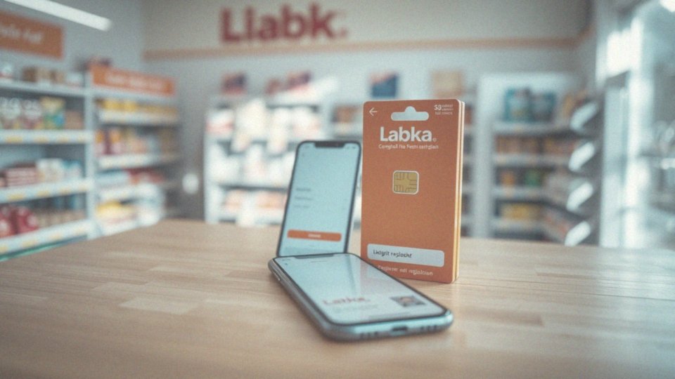Jak zarejestrować kartę Orange? Szybki poradnik krok po kroku