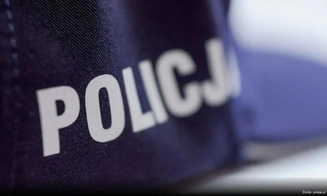 Rozpoczął się konkurs „Policjant, który mi pomógł”
