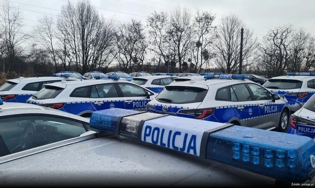 Oficjalne rozpoczęcie sezonu motocyklowego na Mazowszu