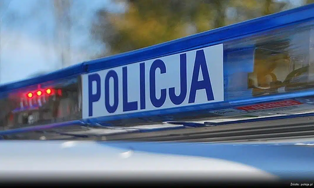 Policja apeluje o ostrożność na zamarzniętych wodach