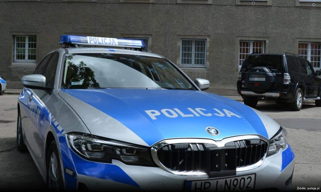 Hołd dla zmarłych policjantów – Płock wspomina bohaterów II RP