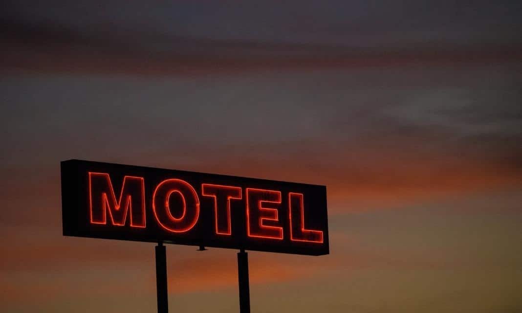 Motel Płock