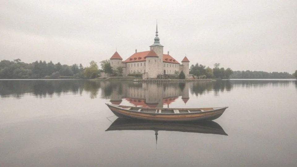 Na Litwie czy w Litwie? Wyjaśniamy kontrowersje językowe