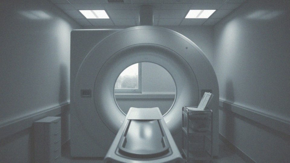 Rezonans jamy brzusznej – co pokazuje i jakie ma znaczenie w diagnostyce?