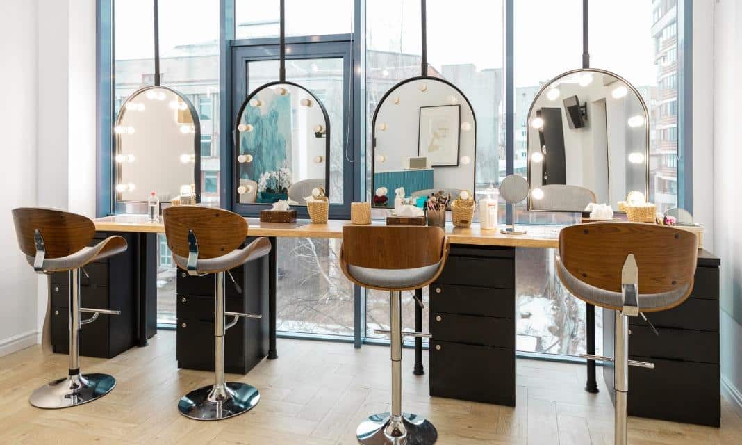 Salon Kosmetyczny Płock