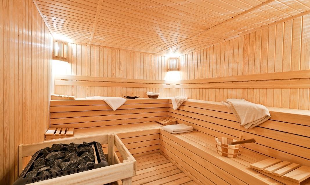 Sauna Płock