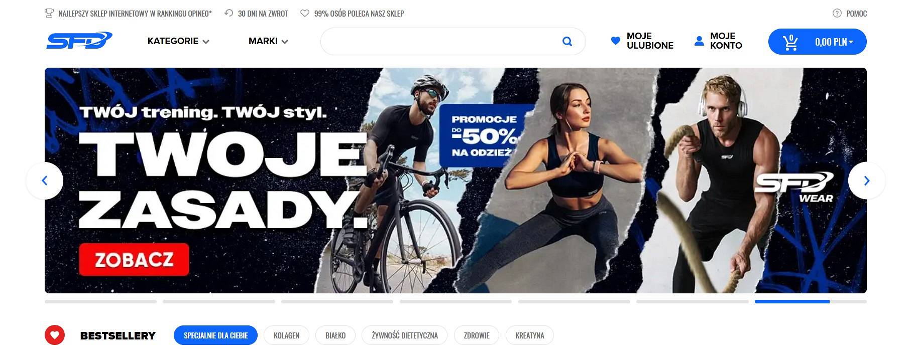 Suplementy wspierające odporność organizmu