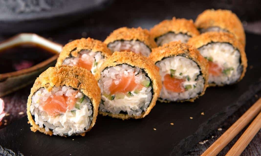 Sushi Płock