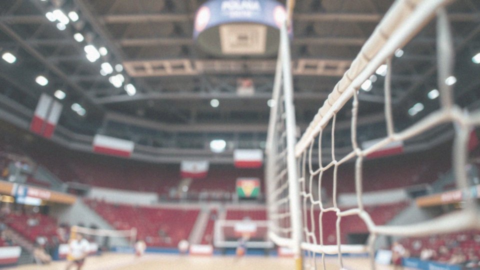 TVP Sport: Liga Narodów siatkówki 2024 – Terminarz i wyniki meczów