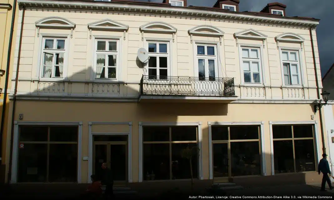 Obchody XXIX Dnia Judaizmu w Płocku