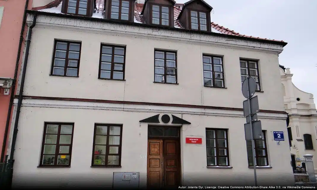 Powołanie nowej Miejskiej Społecznej Rady ds. Osób z Niepełnosprawnościami w Płocku