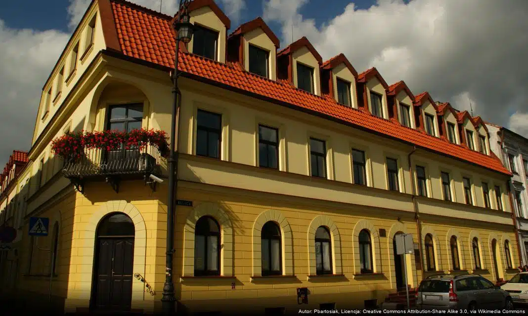 Półmaraton Dwóch Mostów – Święto Biegania w Płocku