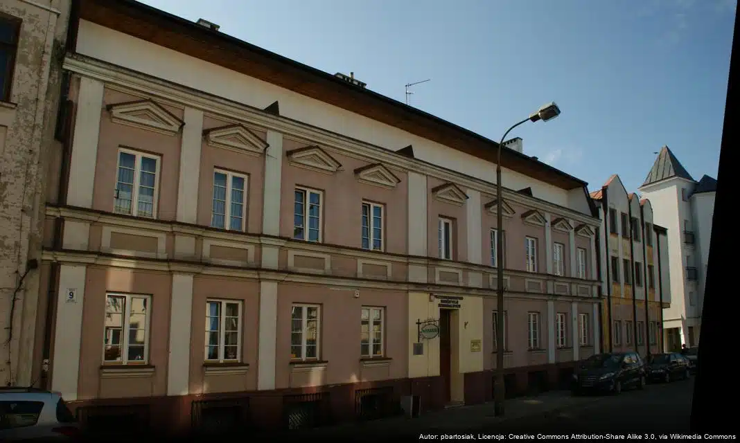 Transport ponadnormatywny elementów instalacji do Orlenu w Płocku