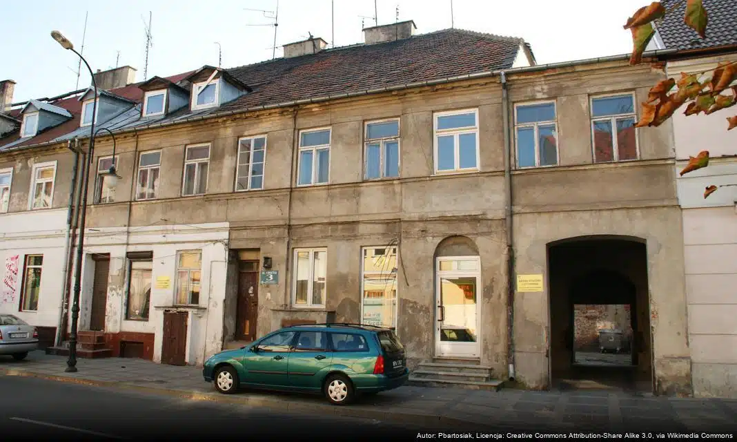 Badanie potrzeb kulturalnych mieszkańców Płocka