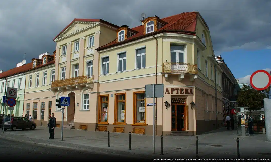 Warsztaty i Wystawy w Płockiej Galerii Sztuki – Kwiecień 2026