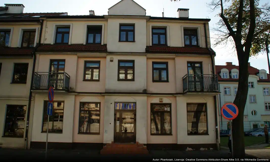 Nowa inwestycja na Podolszycach Północ zwiększy bezpieczeństwo i poprawi estetykę osiedla