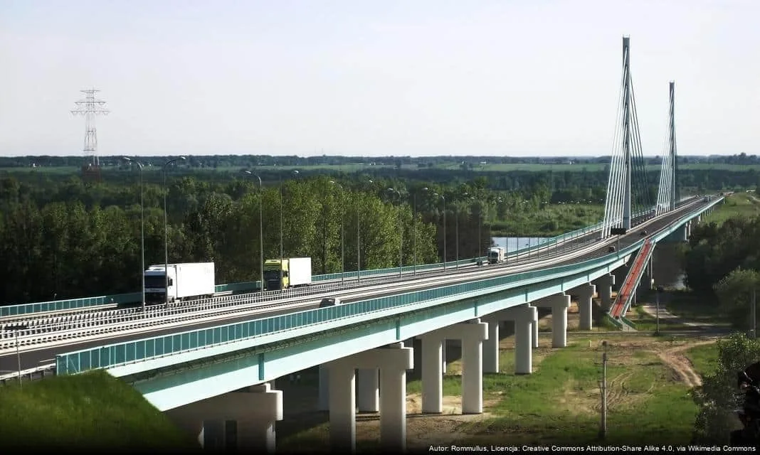 Blisko 200 młodych Płocczan sprzątało okolice Wisły w ramach „Akcji Czysta Wisła”