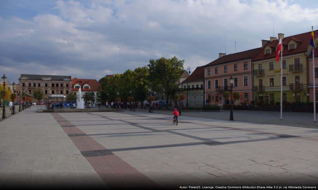 Listopadowe wydarzenia w Muzeum Mazowieckim w Płocku