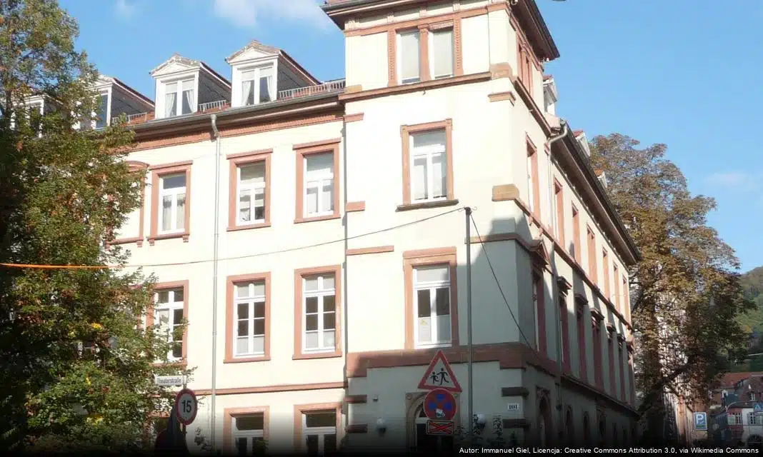 Płoccy muzycy w Międzynarodowej Orkiestrze Młodzieżowej Darmstadt