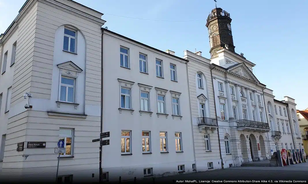 15. Półmaraton Dwóch Mostów: Rekordowa liczba uczestników w Płocku