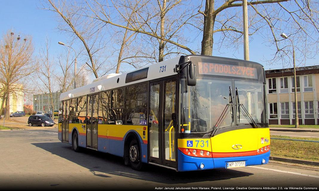 Rozpoczyna się budowa infrastruktury na ul. Małej w Płocku