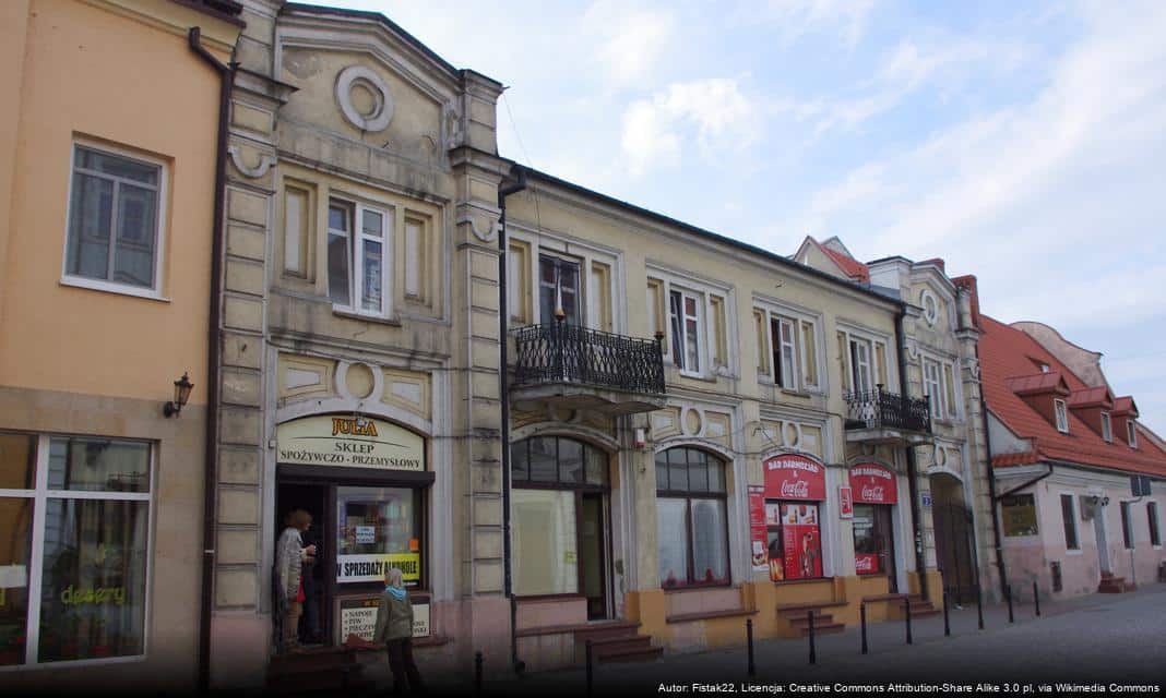 Bezpłatne szkolenie na temat sportu i profilaktyki w Płocku