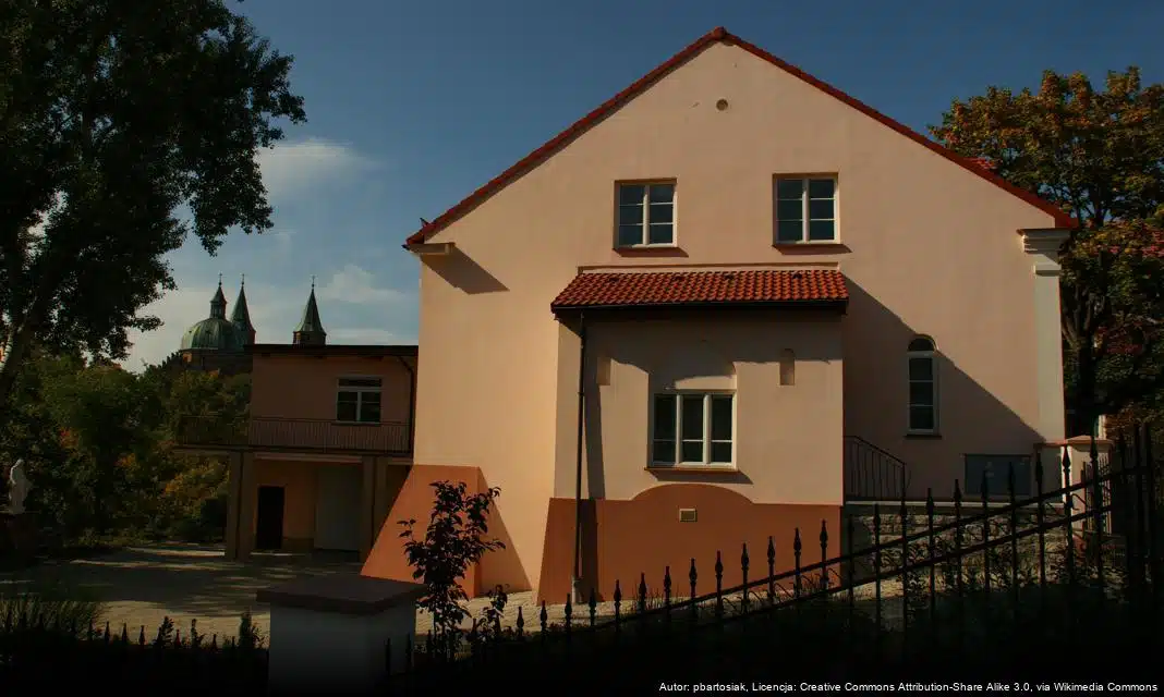 85. rocznica likwidacji getta żydowskiego w Płocku