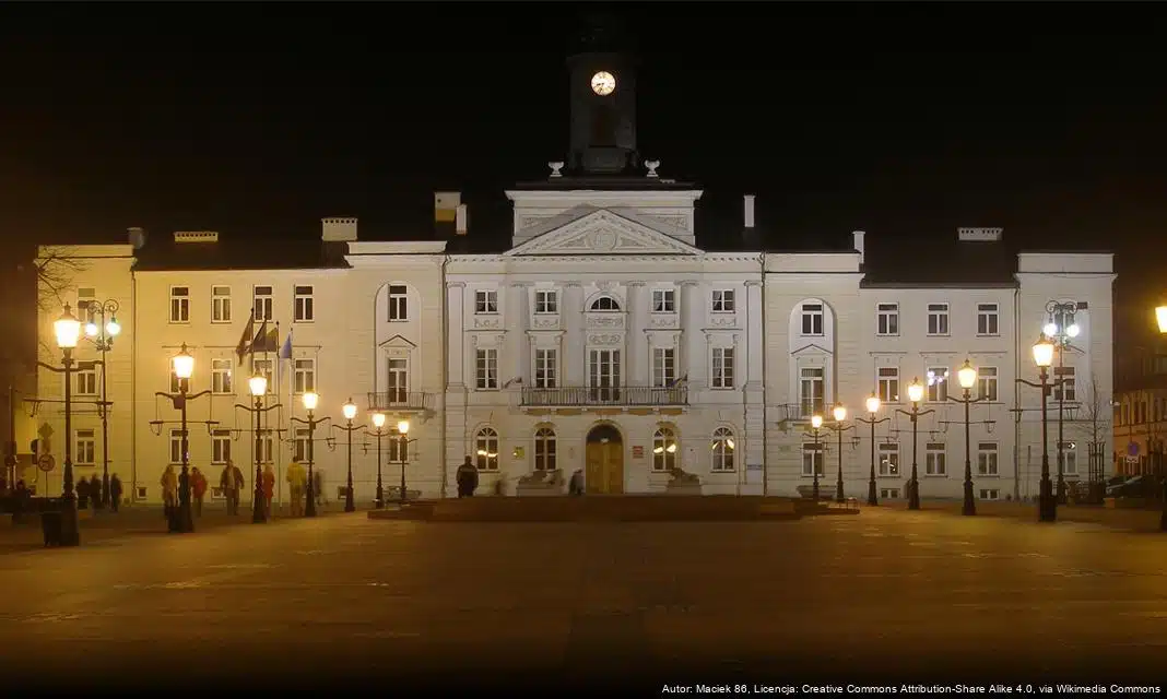 Wigilia ze sportowcami w Płocku – podsumowanie roku i wręczenie stypendiów