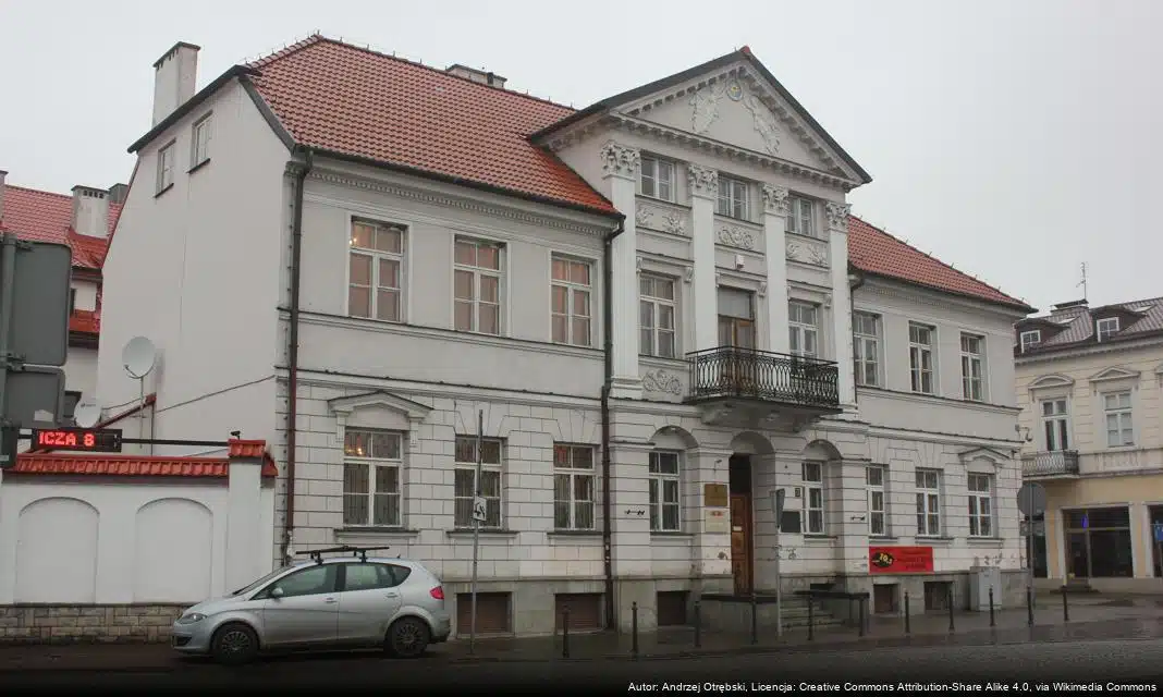 Dyżury aptek w Płocku podczas świąt Bożego Narodzenia 2025