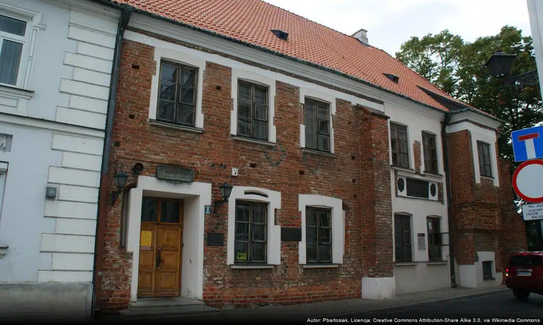 Rekordowy budżet Płocka na rok 2026