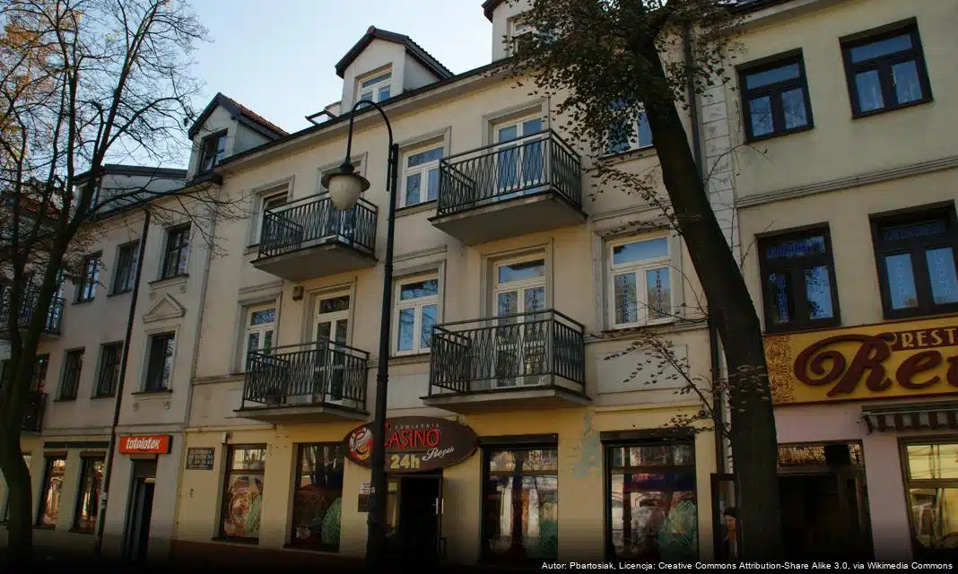 Ogłoszenie konkursu „Senior Godny Naśladowania” w Płocku