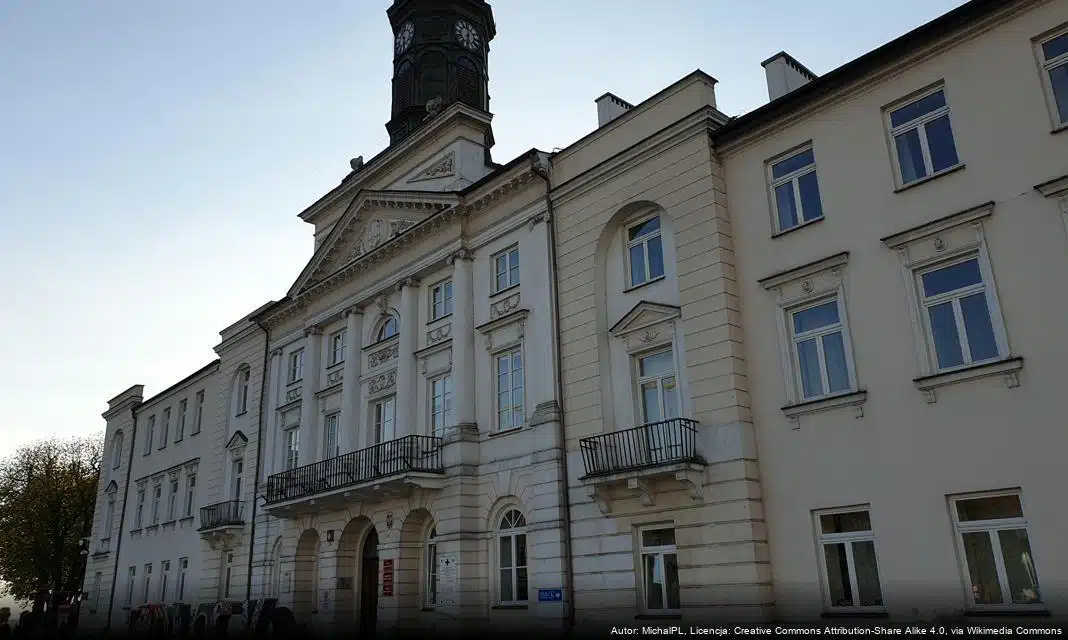 Koncert Kingi Głyk w Płocku – wyjątkowe wydarzenie w POKiS