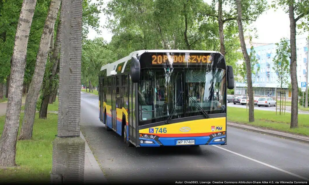 Pielgrzymka z Płocka do Częstochowy na horyzoncie