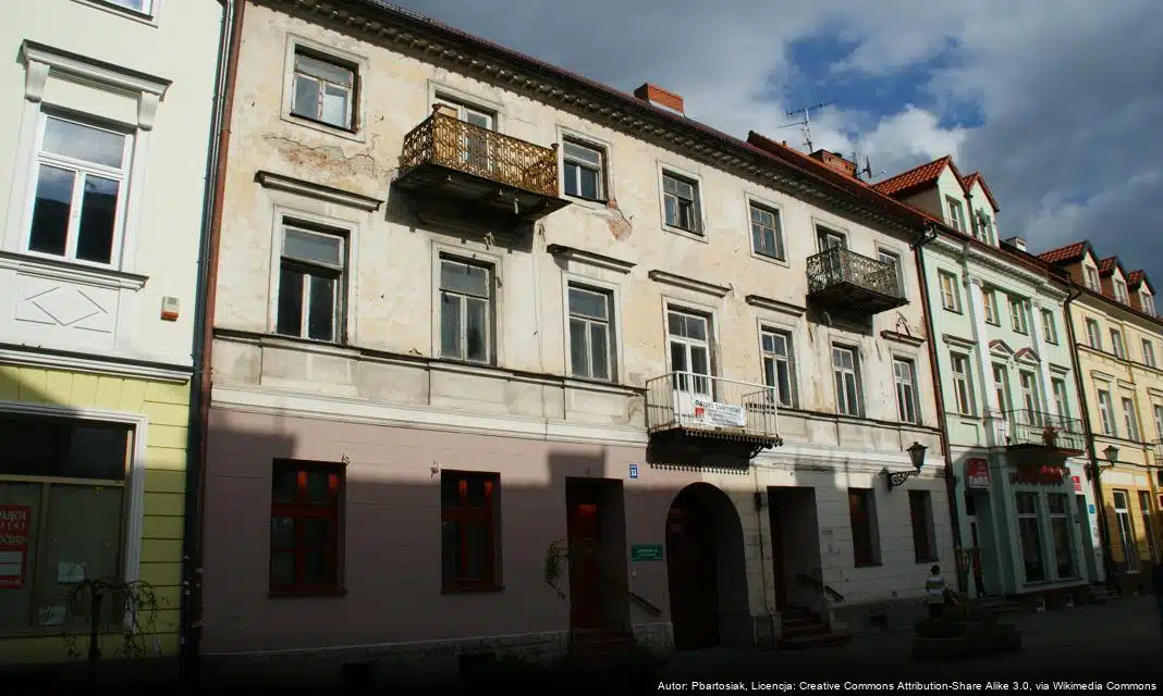 Bezpłatna mammografia dla kobiet w Płocku już 3 marca