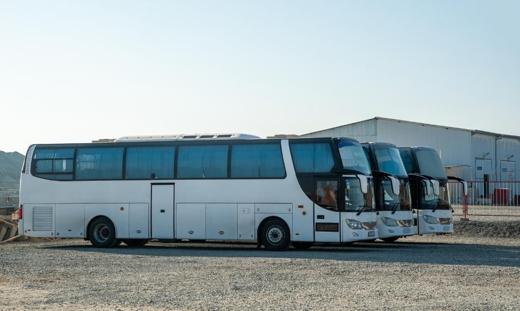 Wypożyczalnia Busów Płock