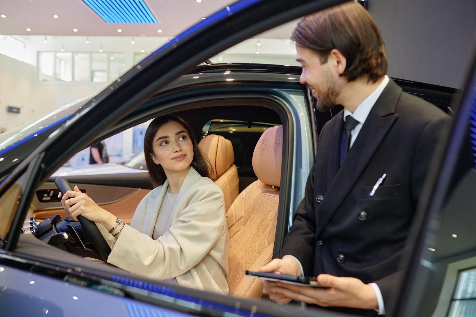 Sportowy charakter. Odbierz swoją Cuprę Terramar z wyprzedaży rocznika!